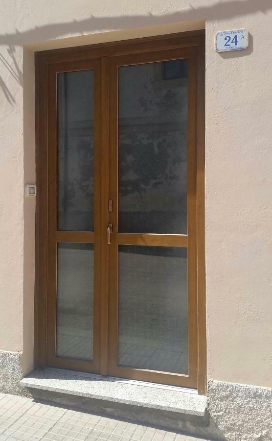 托雷斯港Casa Eleonora别墅 外观 照片